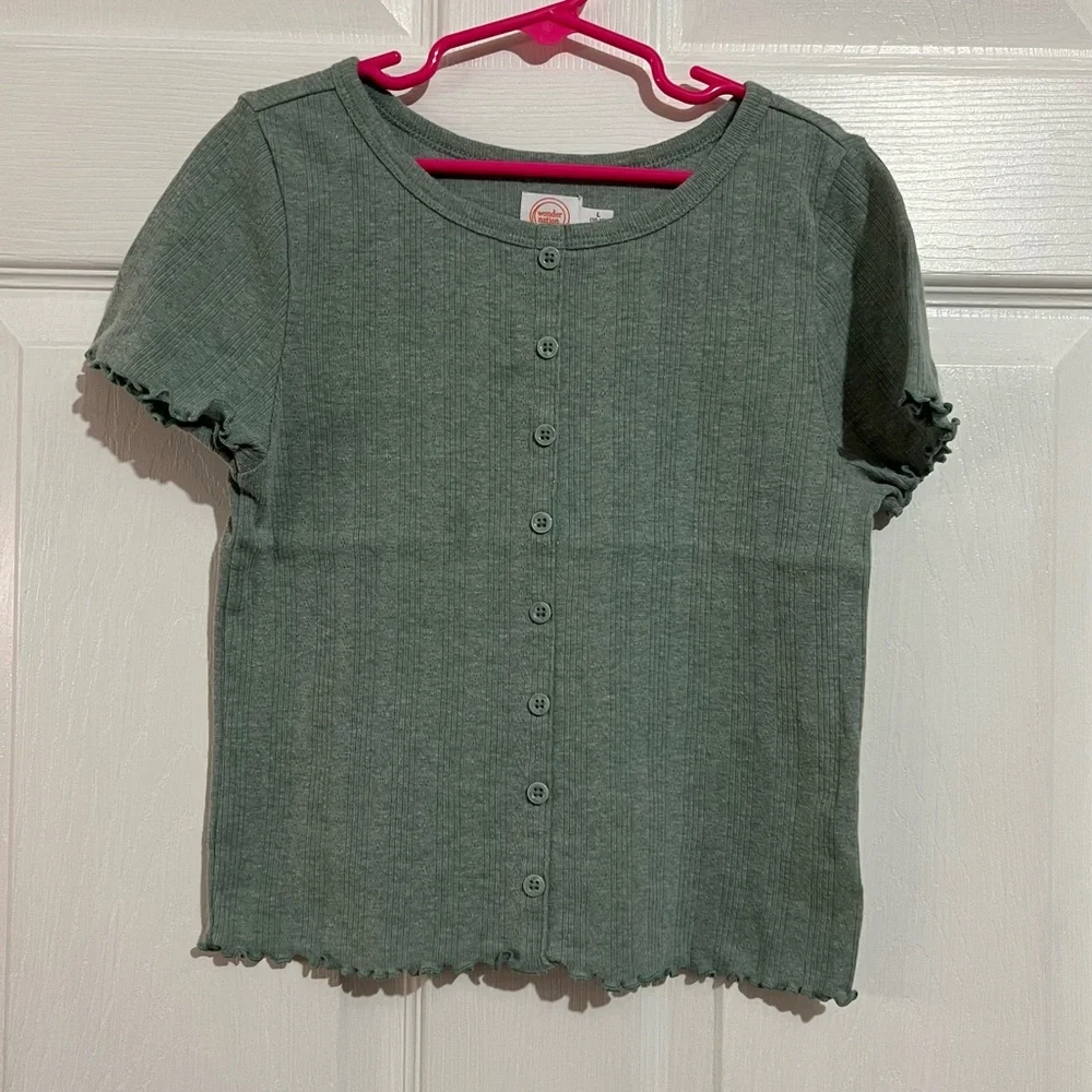 💗 Wonder Nation - Girls Top‎